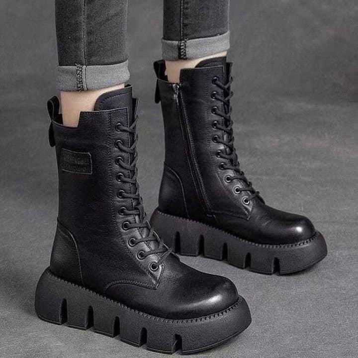 NORDLUX™ - Bottes d&