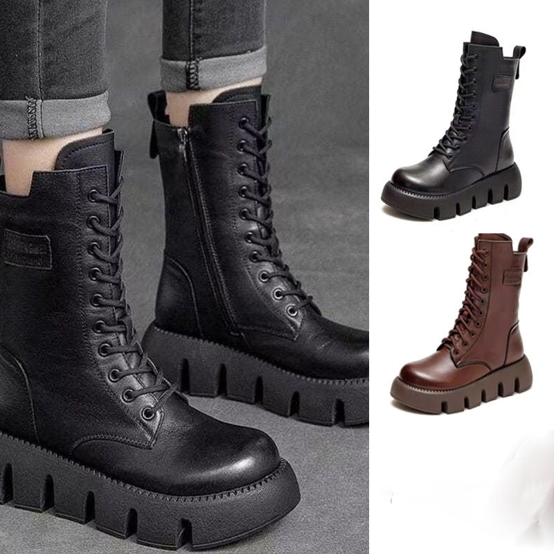 NORDLUX™ - Bottes d&