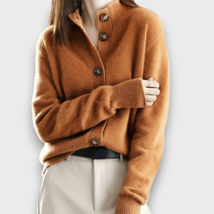 Amira – Stylový kardigan
