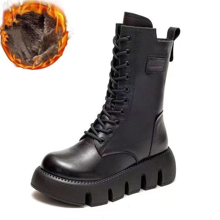 NORDLUX™ - Bottes d&