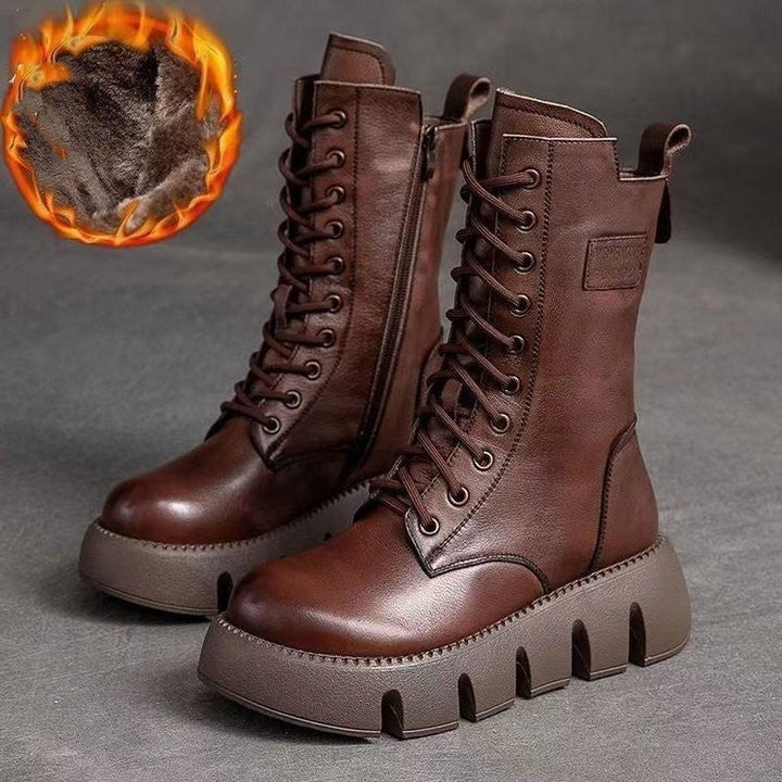 NORDLUX™ - Bottes d&