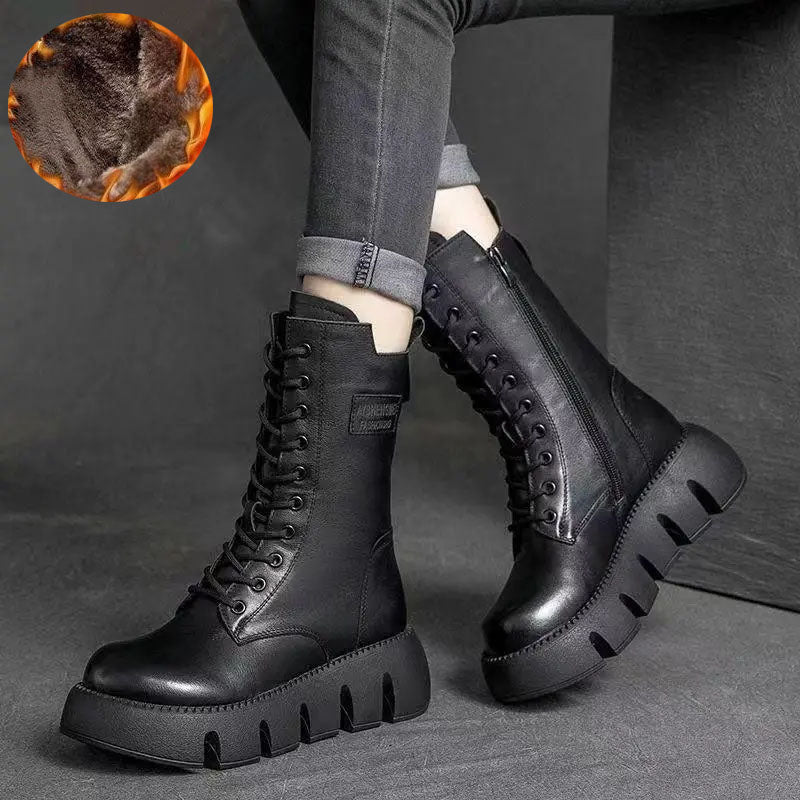 NORDLUX™ - Bottes d&