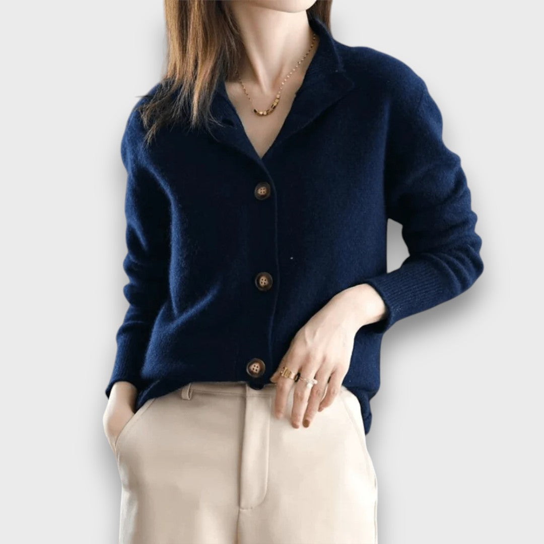 Amira – Stylový kardigan