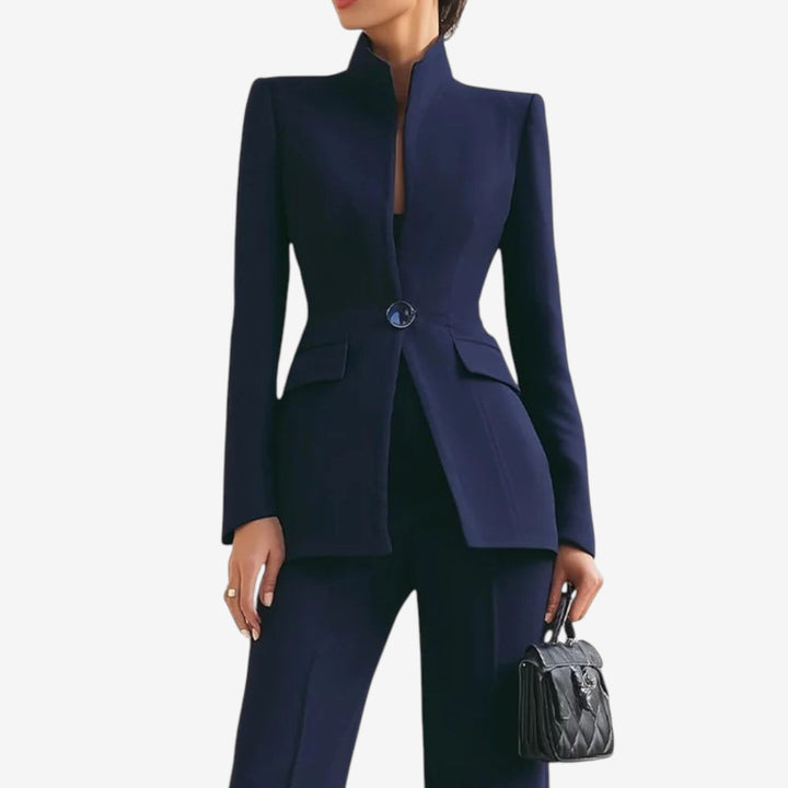 ENSEMBLE SCULPTÉ POUR FEMMES