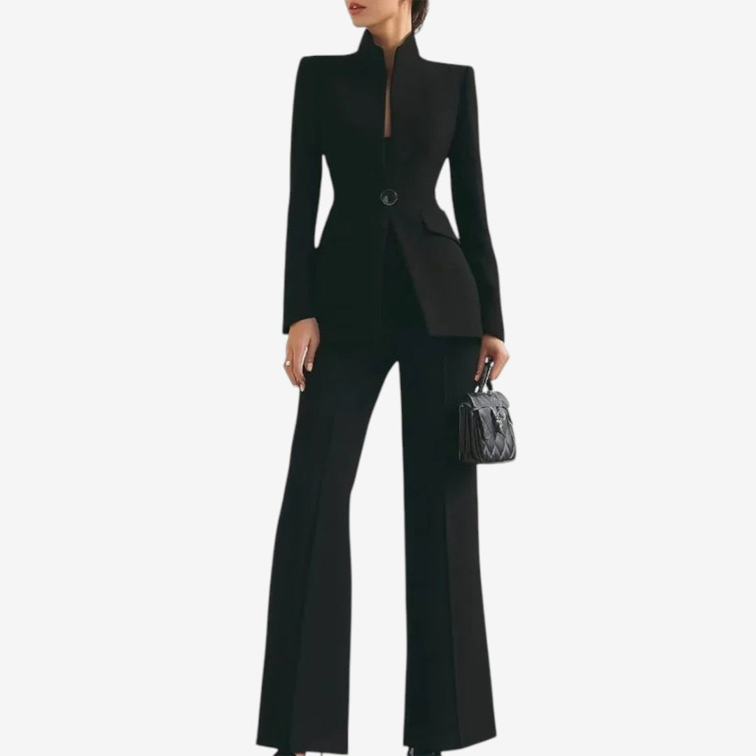 ENSEMBLE SCULPTÉ POUR FEMMES