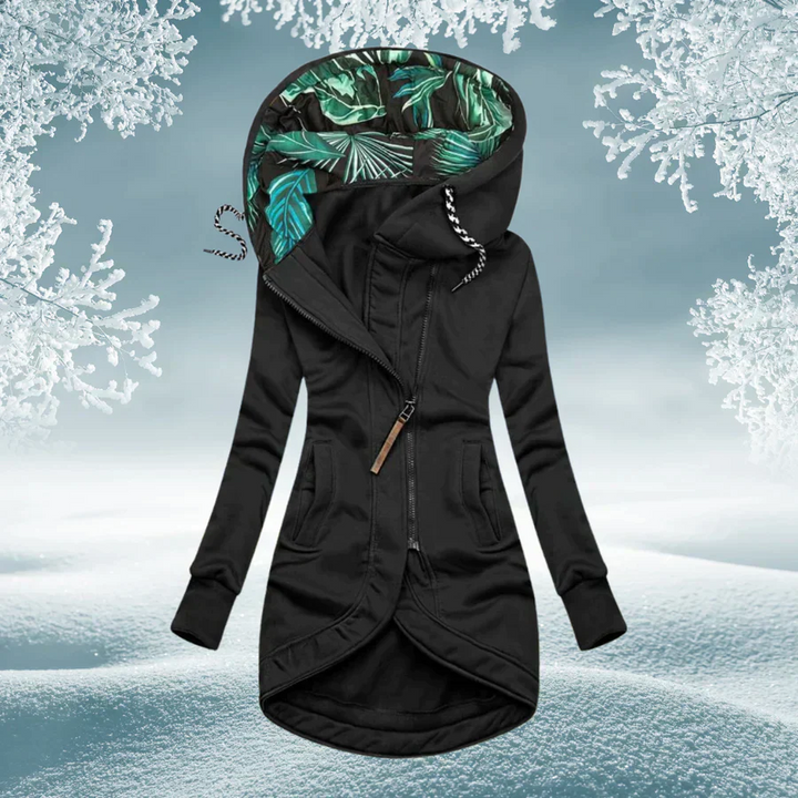 VESTE ISOLANTE FLEXIBLE POUR FEMMES