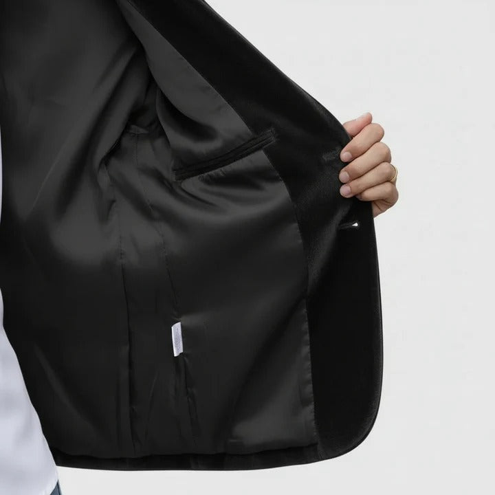 BLAZER ÉLÉGANT POUR FEMME