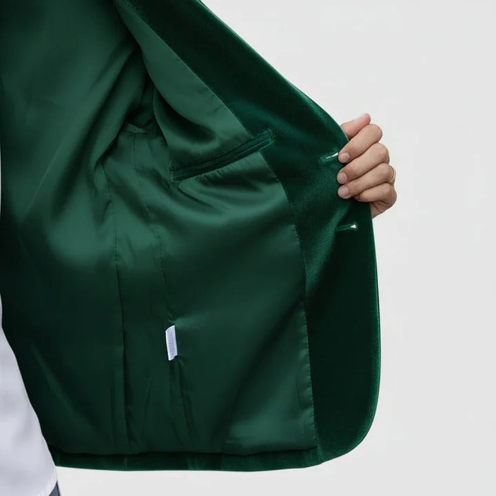BLAZER ÉLÉGANT POUR FEMME
