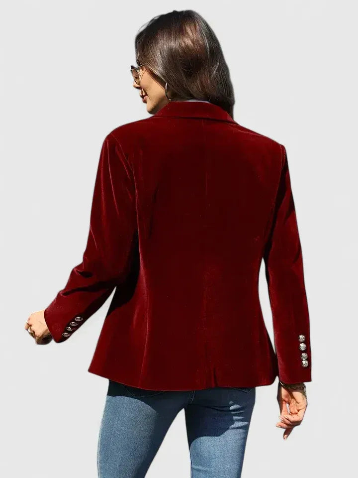 BLAZER ÉLÉGANT POUR FEMME