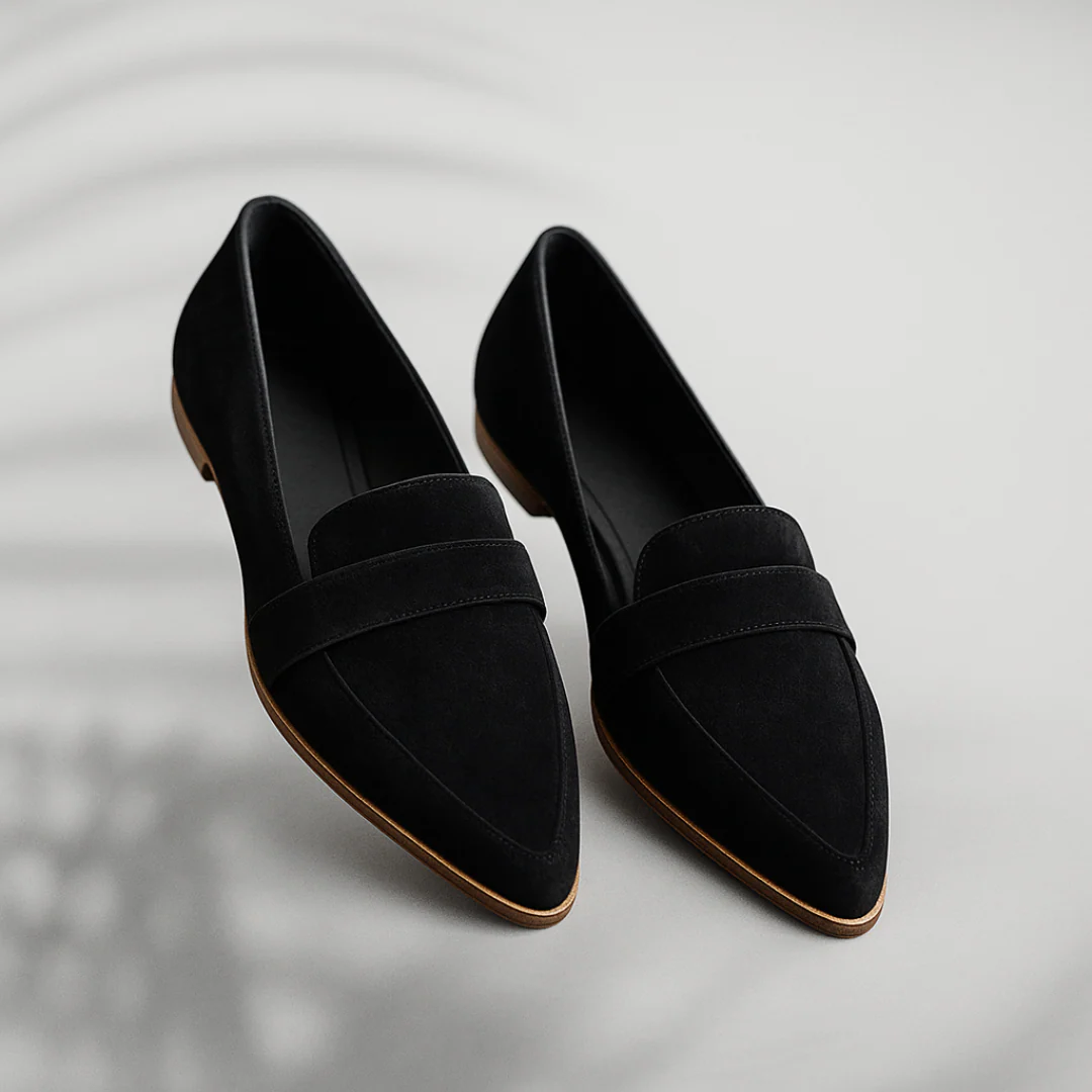 Rosa® – Mocassins avec soutien