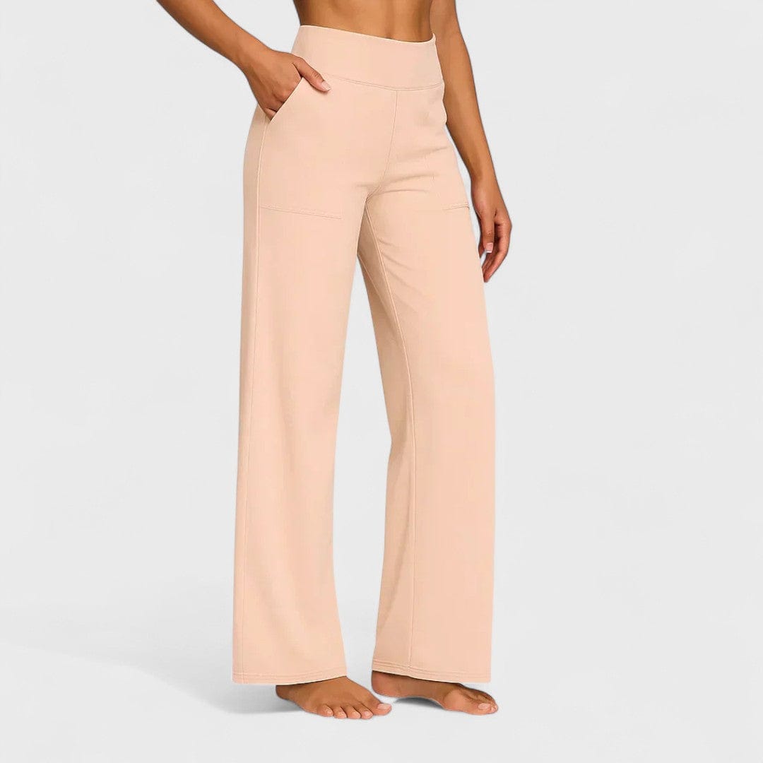 Kalhoty Calista - Elegantní styl pro každou příležitost