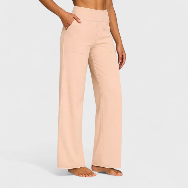 Kalhoty Calista - Elegantní styl pro každou příležitost
