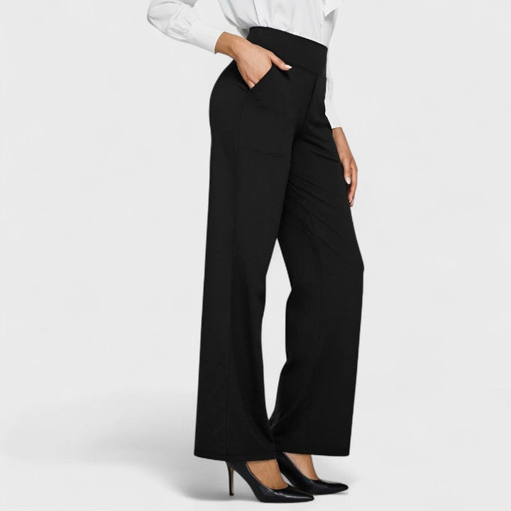 Kalhoty Calista - Elegantní styl pro každou příležitost