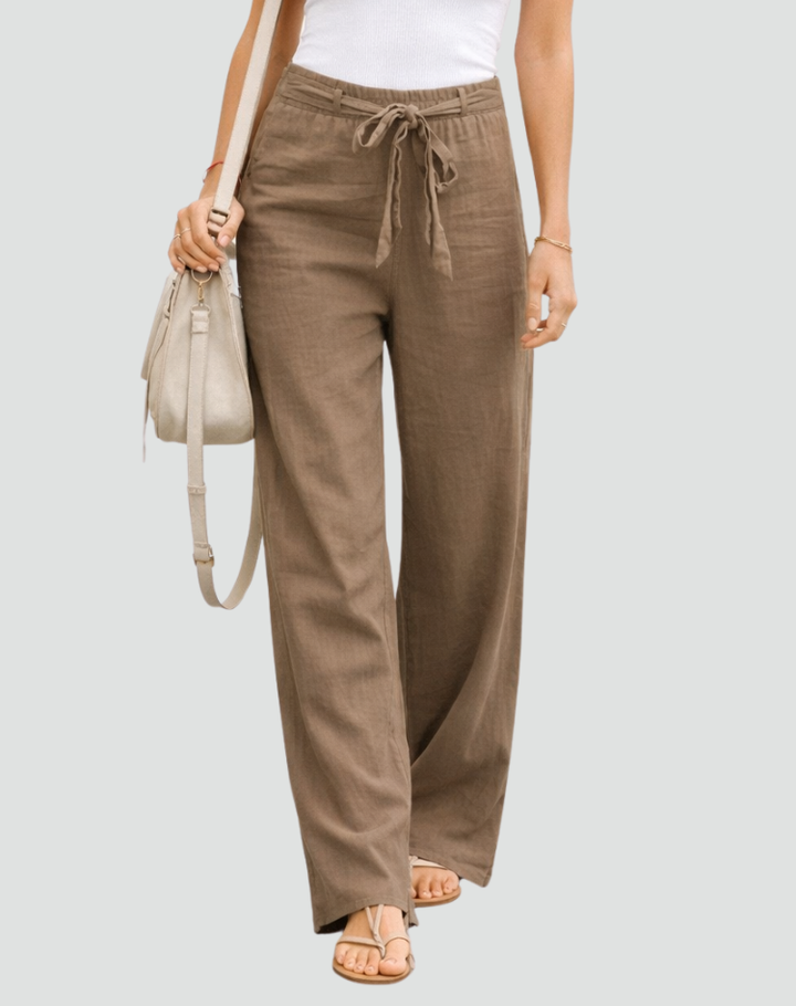 PANTALONS CHICS POUR FEMMES