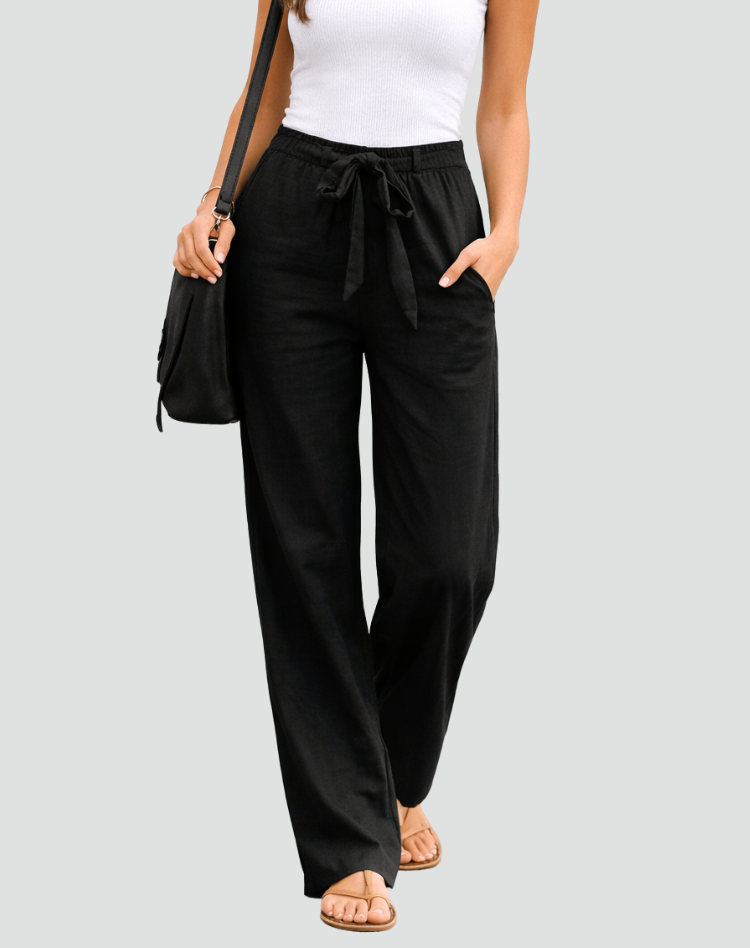 PANTALONS CHICS POUR FEMMES