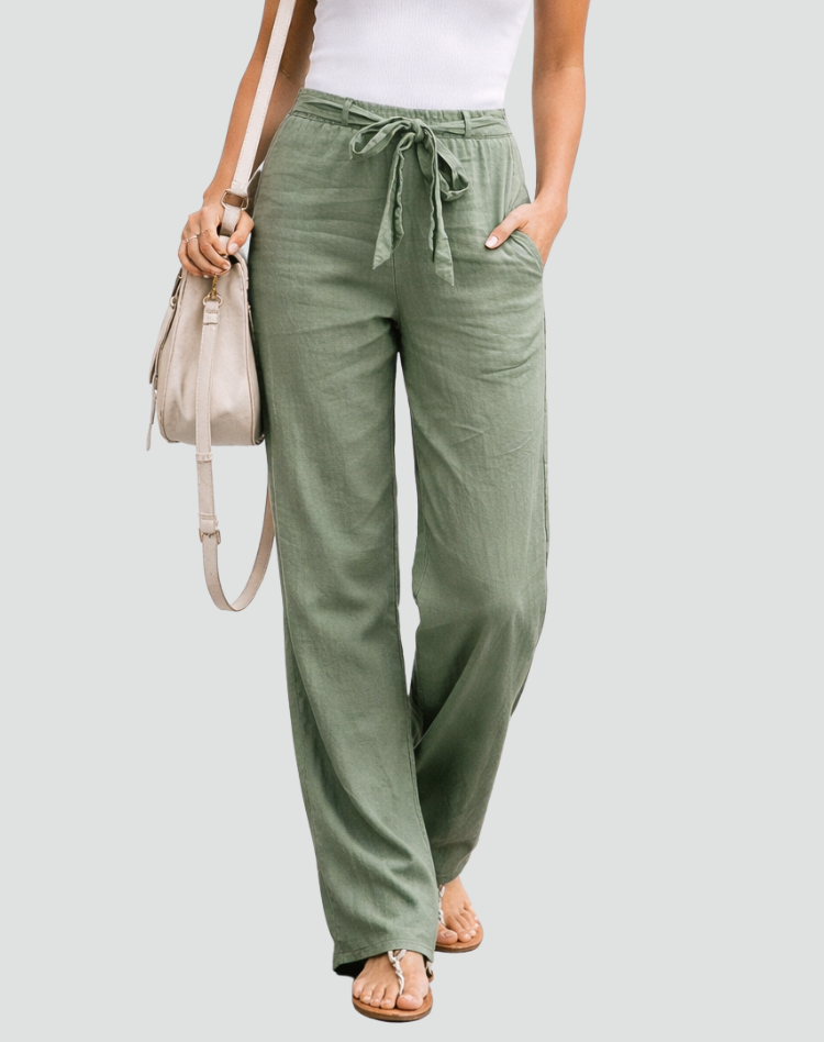 PANTALONS CHICS POUR FEMMES