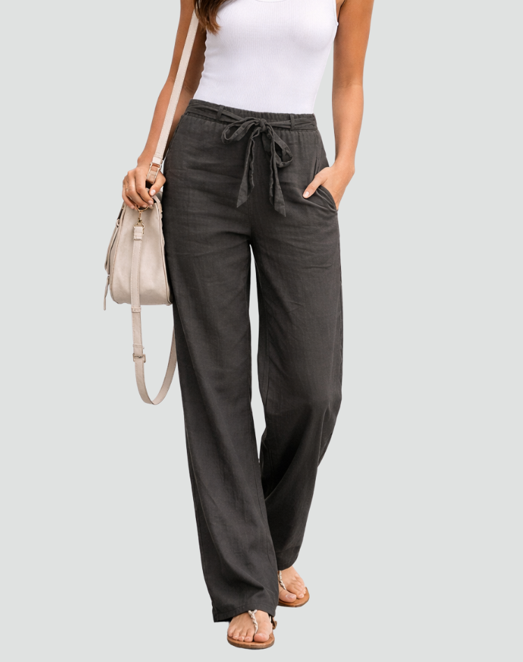 PANTALONS CHICS POUR FEMMES