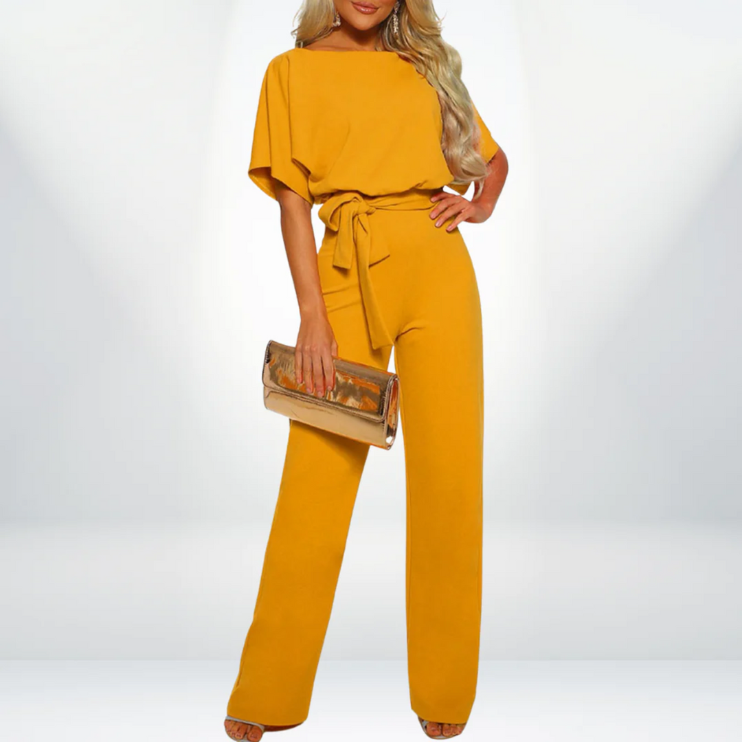 COMBINAISON TAILLE HAUTE POUR FEMMES