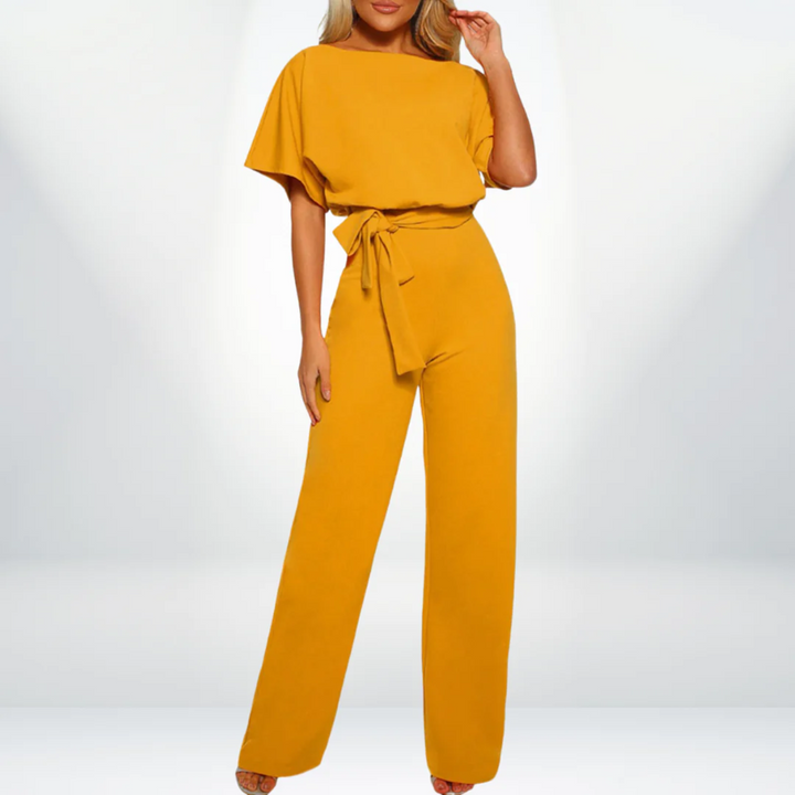 COMBINAISON TAILLE HAUTE POUR FEMMES