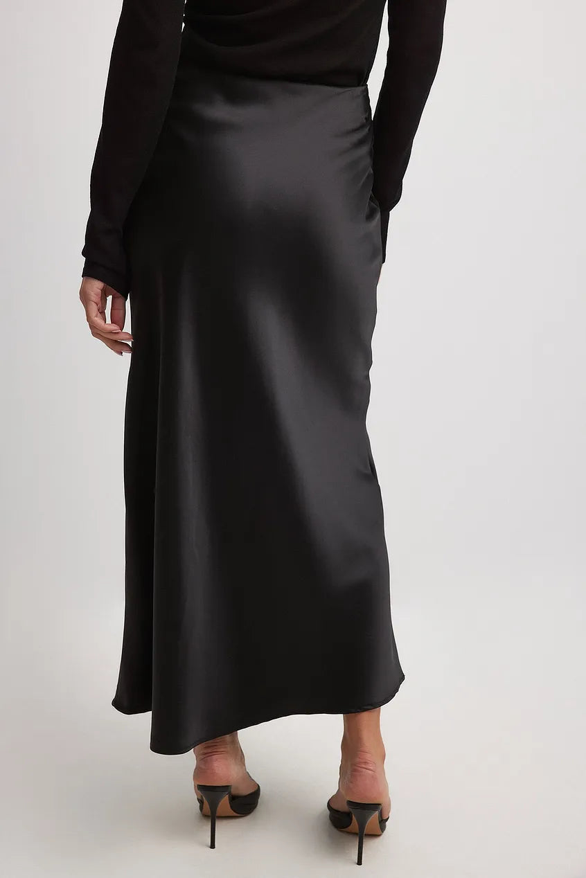 JUPE MIDI POUR FEMMES