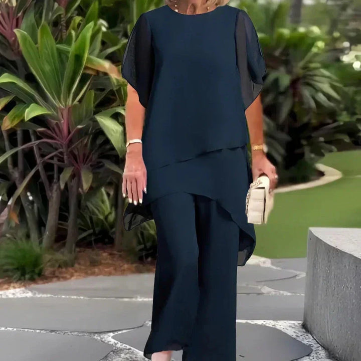 ENSEMBLE DEUX PIÈCES POUR FEMME