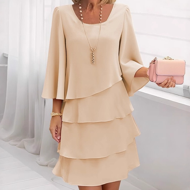 ROBE FLUIDE POUR FEMMES