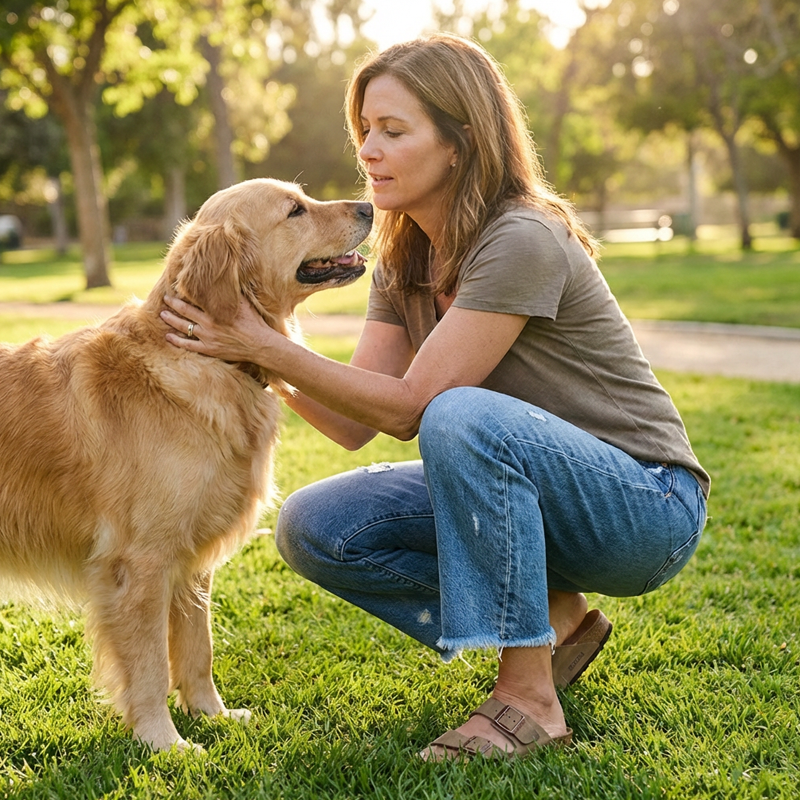 JEANS À JAMBES DROITES POUR FEMMES